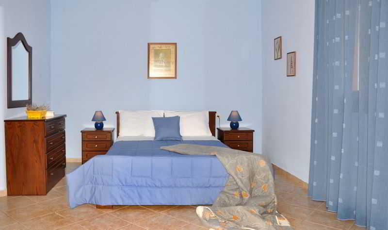 Kamelia Villas Votsi  Exterior foto